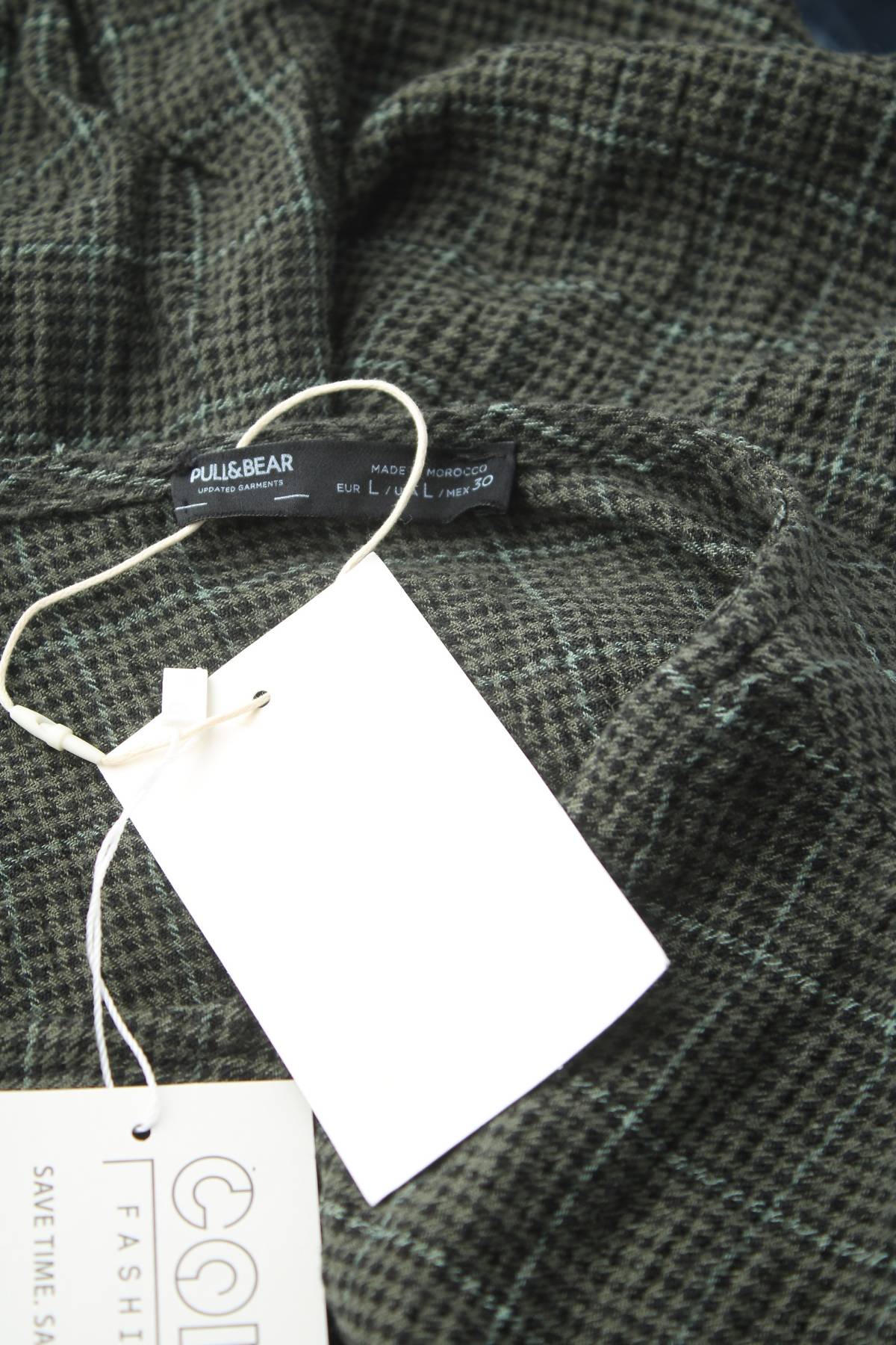 Рокля Pull&Bear3