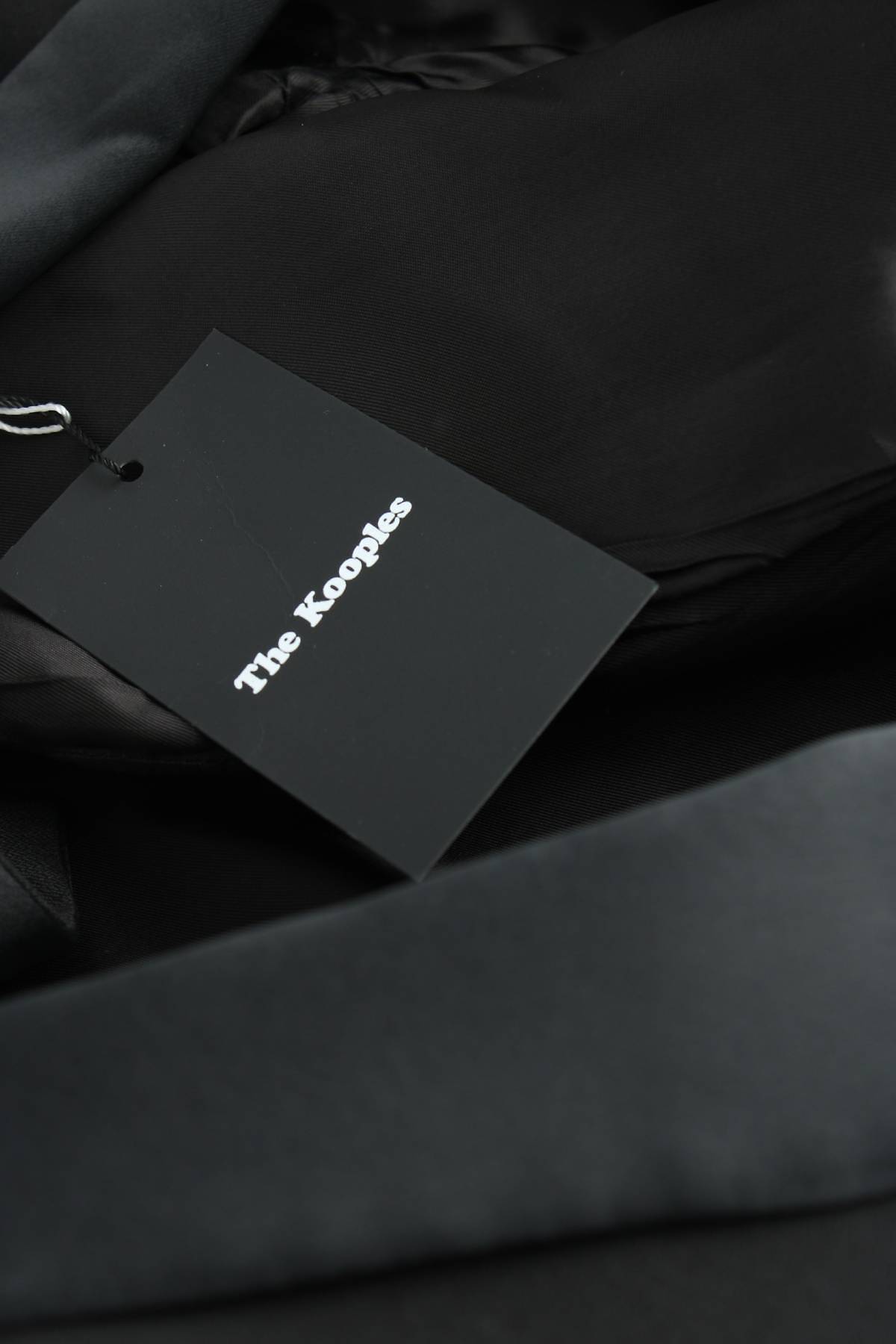 Γυναικείο σακάκι The Kooples3