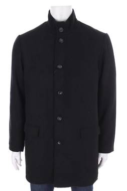 Мъжко палто Lindbergh1 - Contour.bg Мъжко палто Lindbergh1