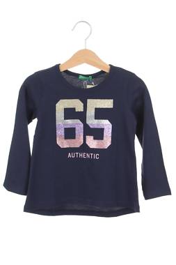 Детска блуза United Colors Of Benetton1