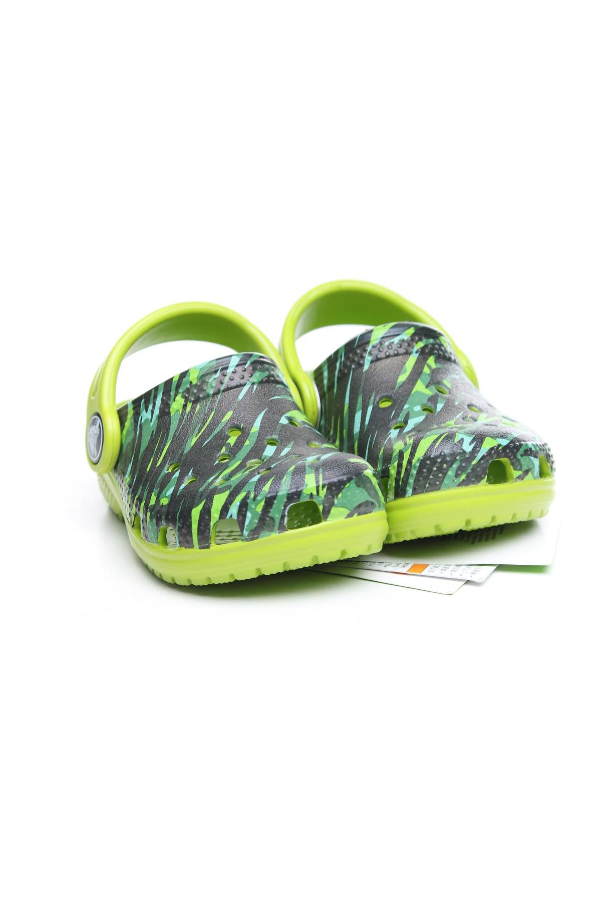 Детски сандали Crocs3 - Contour.bg Детски сандали Crocs3