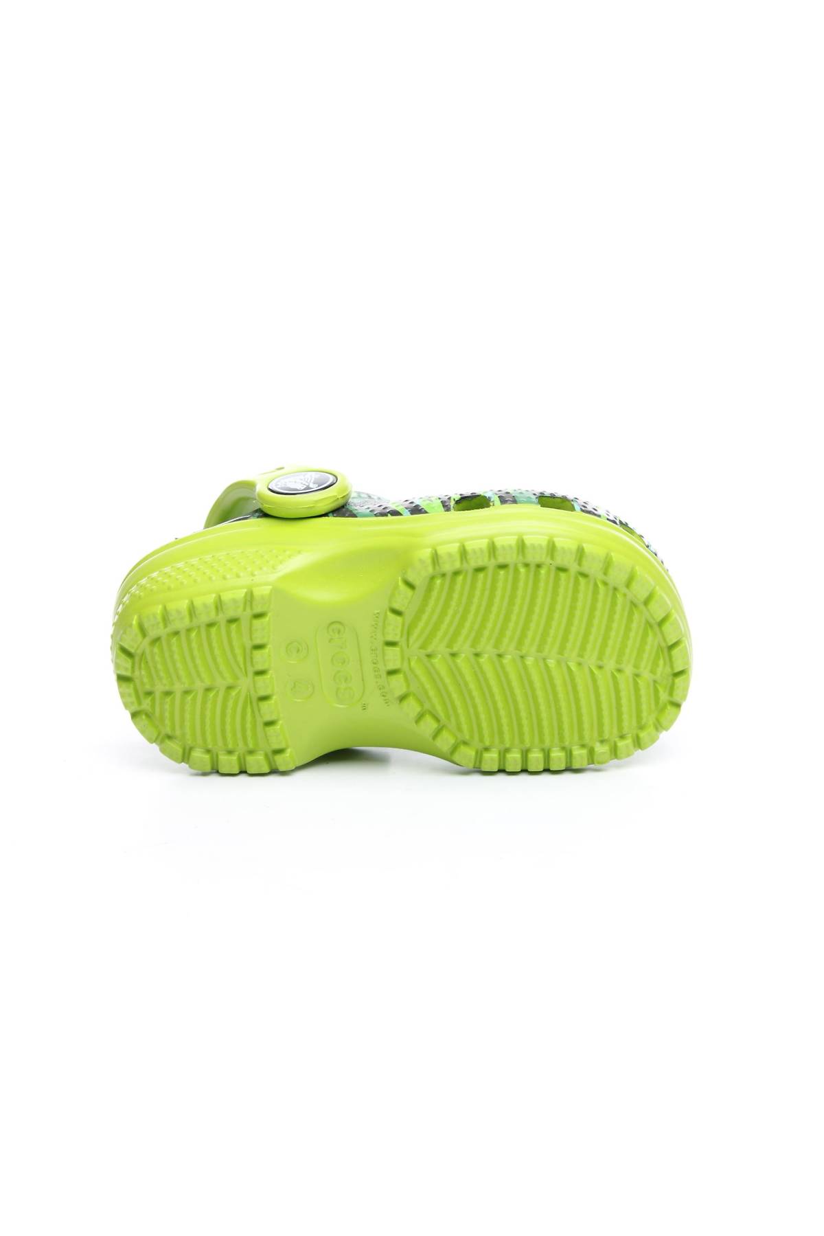 Детски сандали Crocs4 - Contour.bg Детски сандали Crocs4