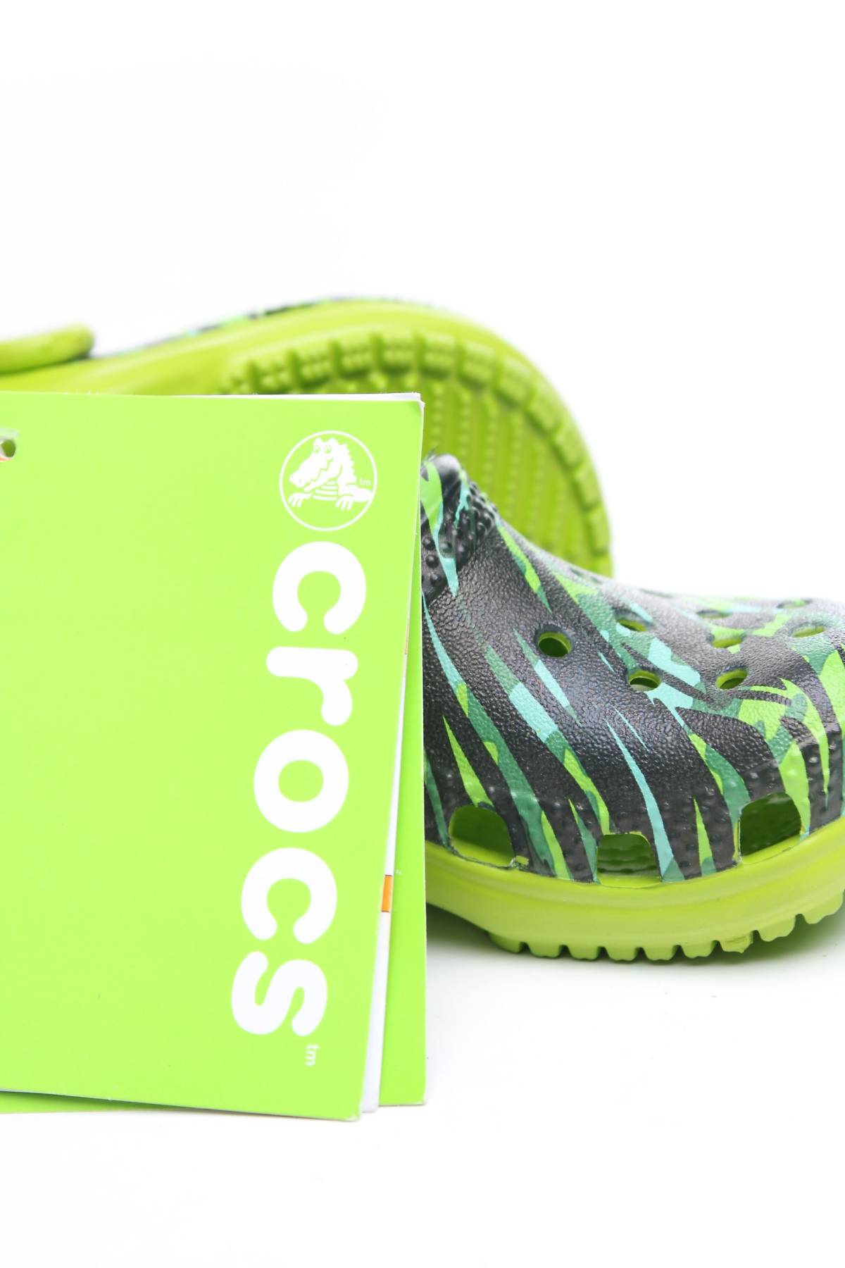 Детски сандали Crocs5 - Contour.bg Детски сандали Crocs5