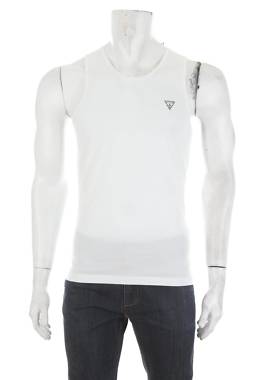 Ανδρικά φανελάκια Guess1 - Contourshop.gr Ανδρικά φανελάκια Guess1
