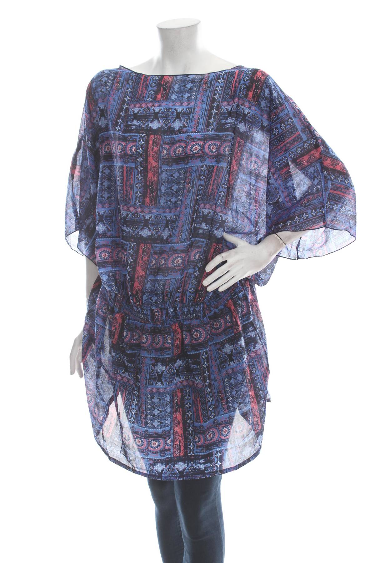 Туника за бременни S.Oliver1 - Contour.bg Туника за бременни S.Oliver1