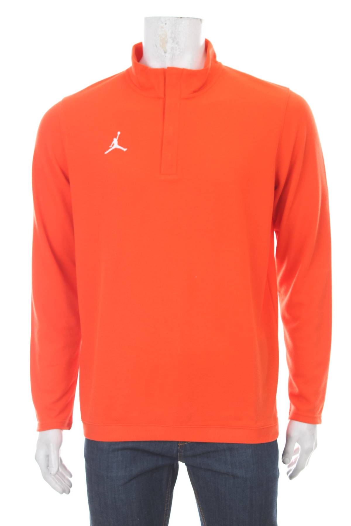 Ανδρική μπλούζα Nike Jordan1 - Contourshop.gr Ανδρική μπλούζα Nike Jordan1