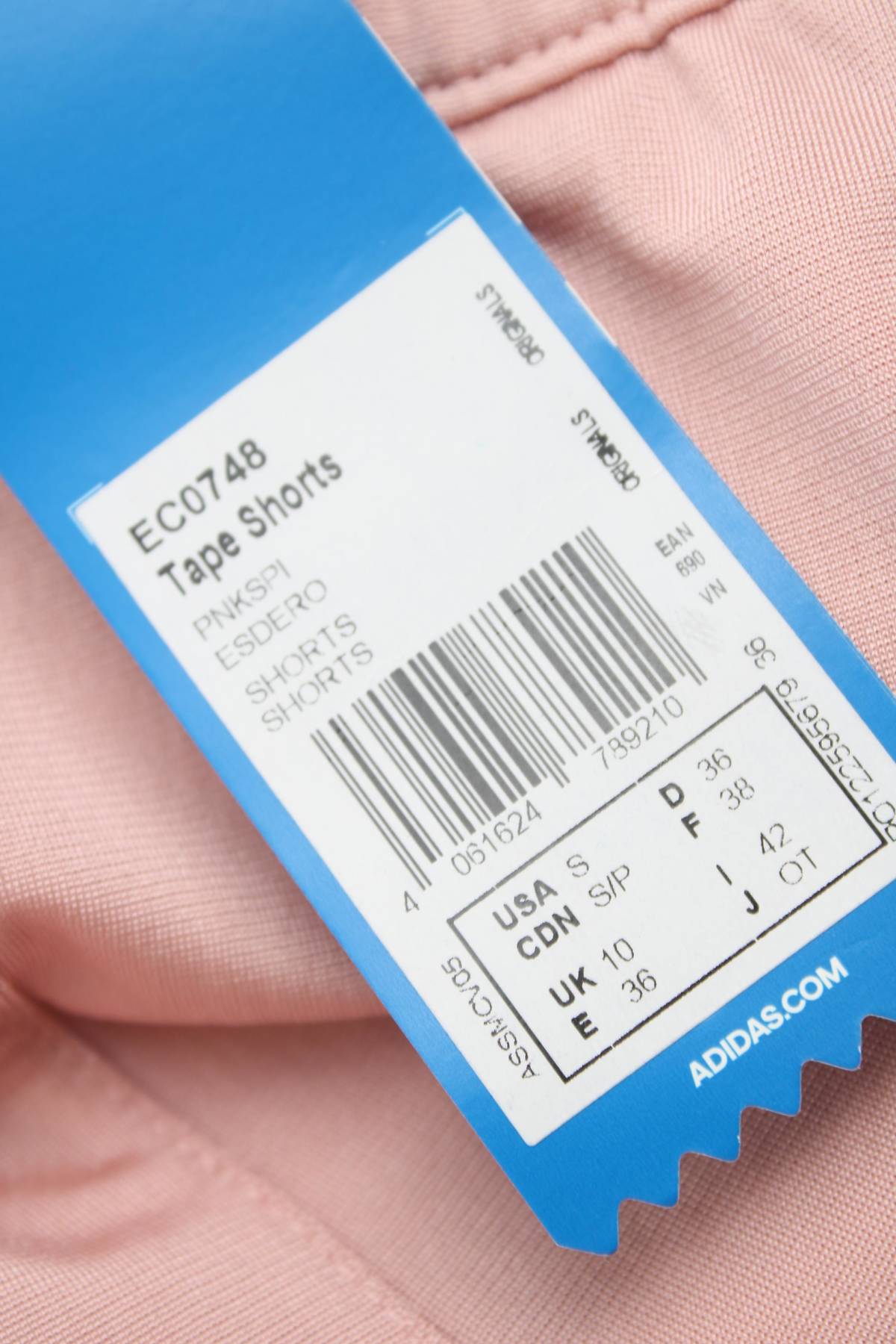 Γυναικεία σορτς Adidas Originals3 - Contourshop.gr Γυναικεία σορτς Adidas Originals3