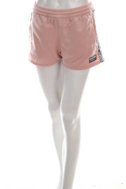 Γυναικεία σορτς Adidas Originals1 - Contourshop.gr Γυναικεία σορτς Adidas Originals1