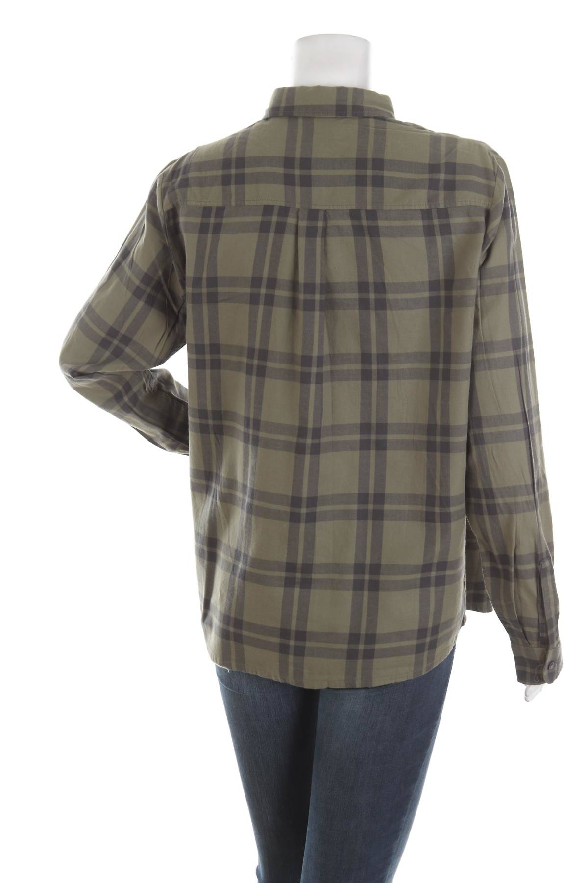 Γυναικείο πουκάμισο Jack Wolfskin2 - Contourshop.gr Γυναικείο πουκάμισο Jack Wolfskin2