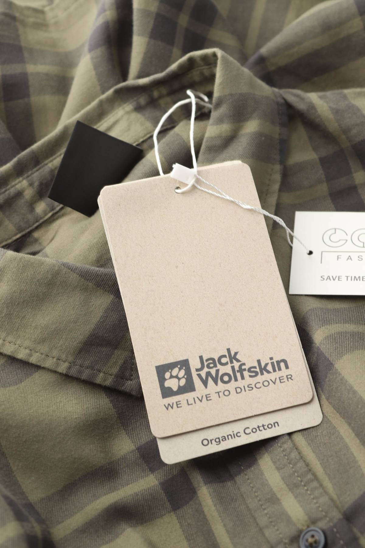Γυναικείο πουκάμισο Jack Wolfskin3 - Contourshop.gr Γυναικείο πουκάμισο Jack Wolfskin3