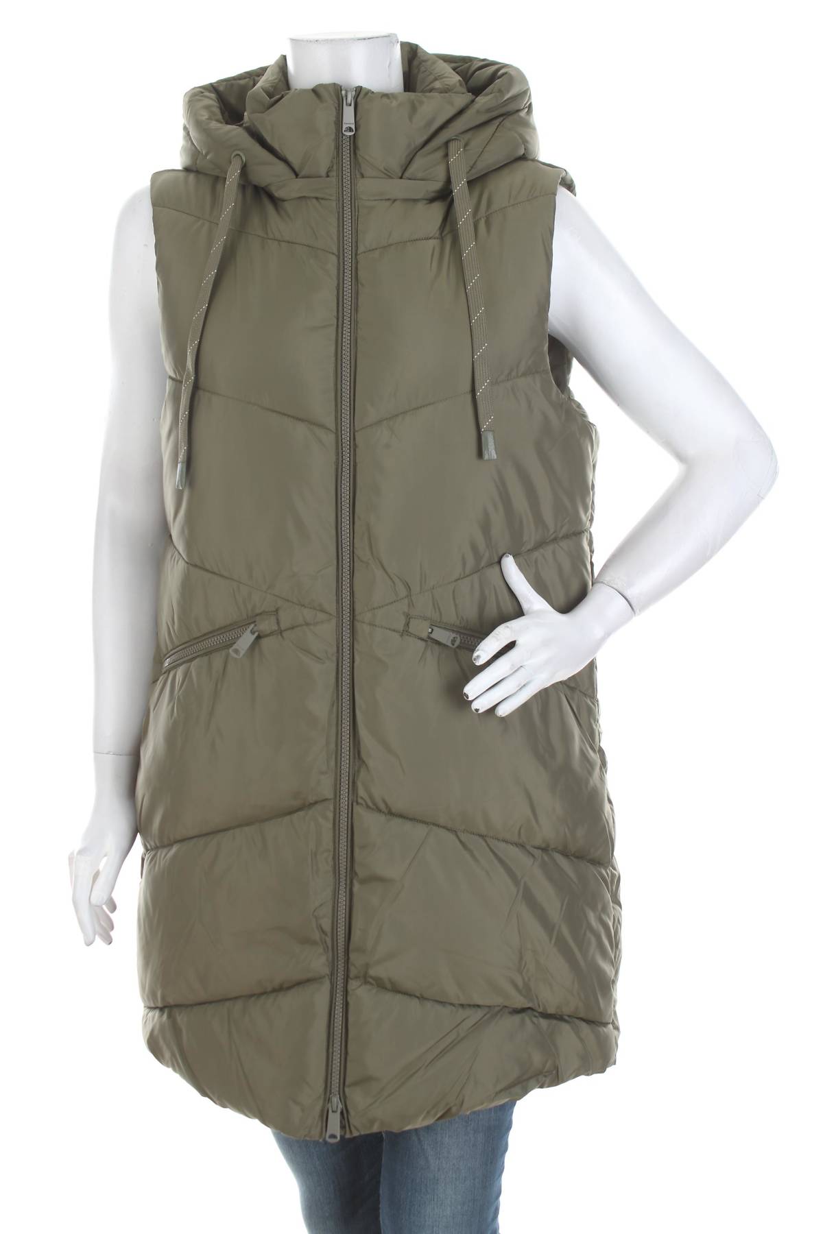 Γυναικεία γιλέκα Tom Tailor1 - Contourshop.gr Γυναικεία γιλέκα Tom Tailor1