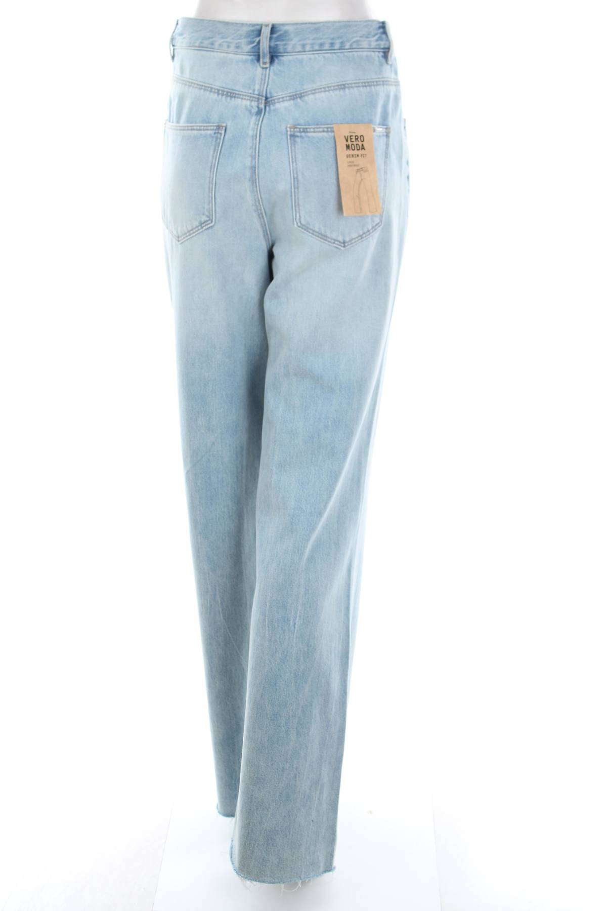 Дамски дънки Vero Moda2 - Contour.bg Дамски дънки Vero Moda2