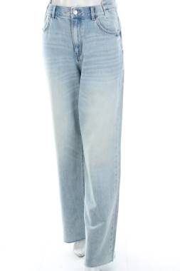 Дамски дънки Vero Moda1