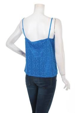 Γυναικείο αμάνικο Vero Moda2 - Contourshop.gr Γυναικείο αμάνικο Vero Moda2
