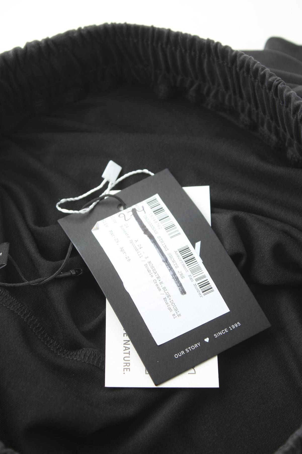 Γυναικείο σορτσάκι Only3