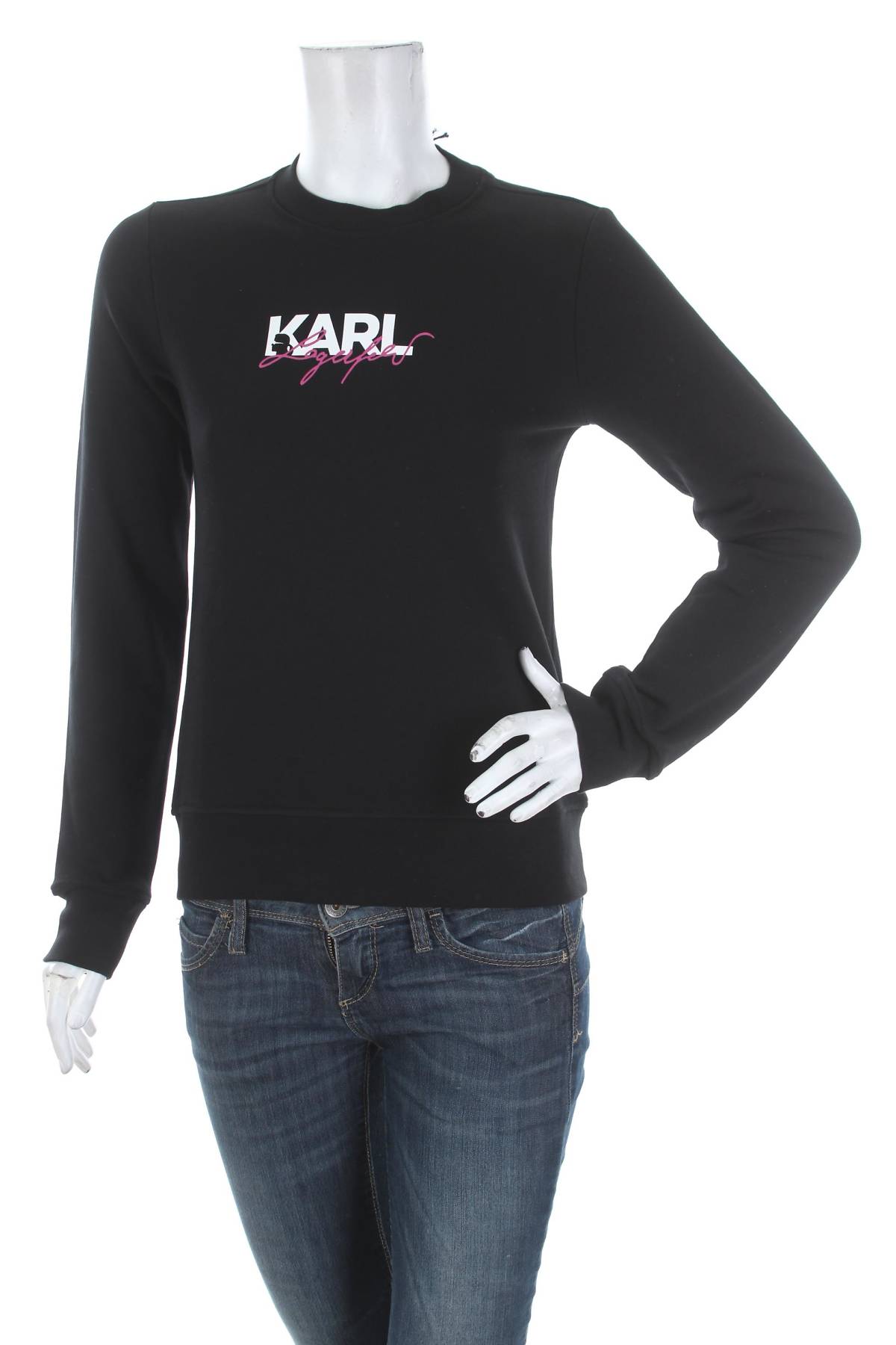 Γυναικεία μπλούζα Karl Lagerfeld1