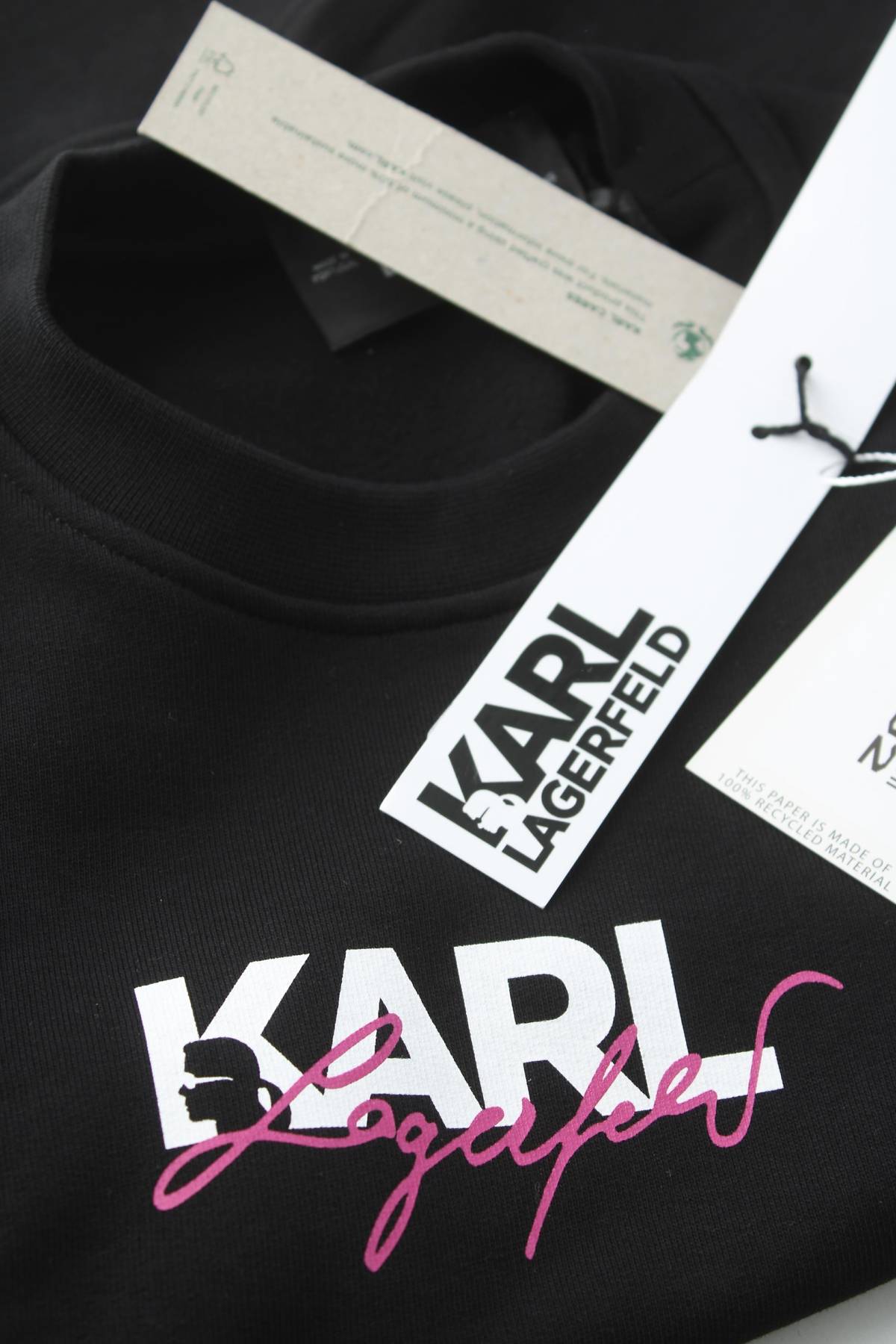 Γυναικεία μπλούζα Karl Lagerfeld3