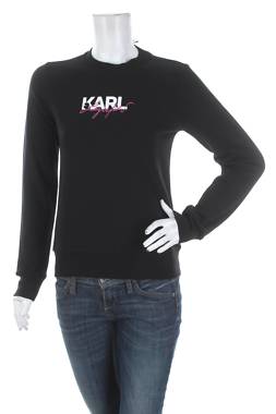 Γυναικεία μπλούζα Karl Lagerfeld1