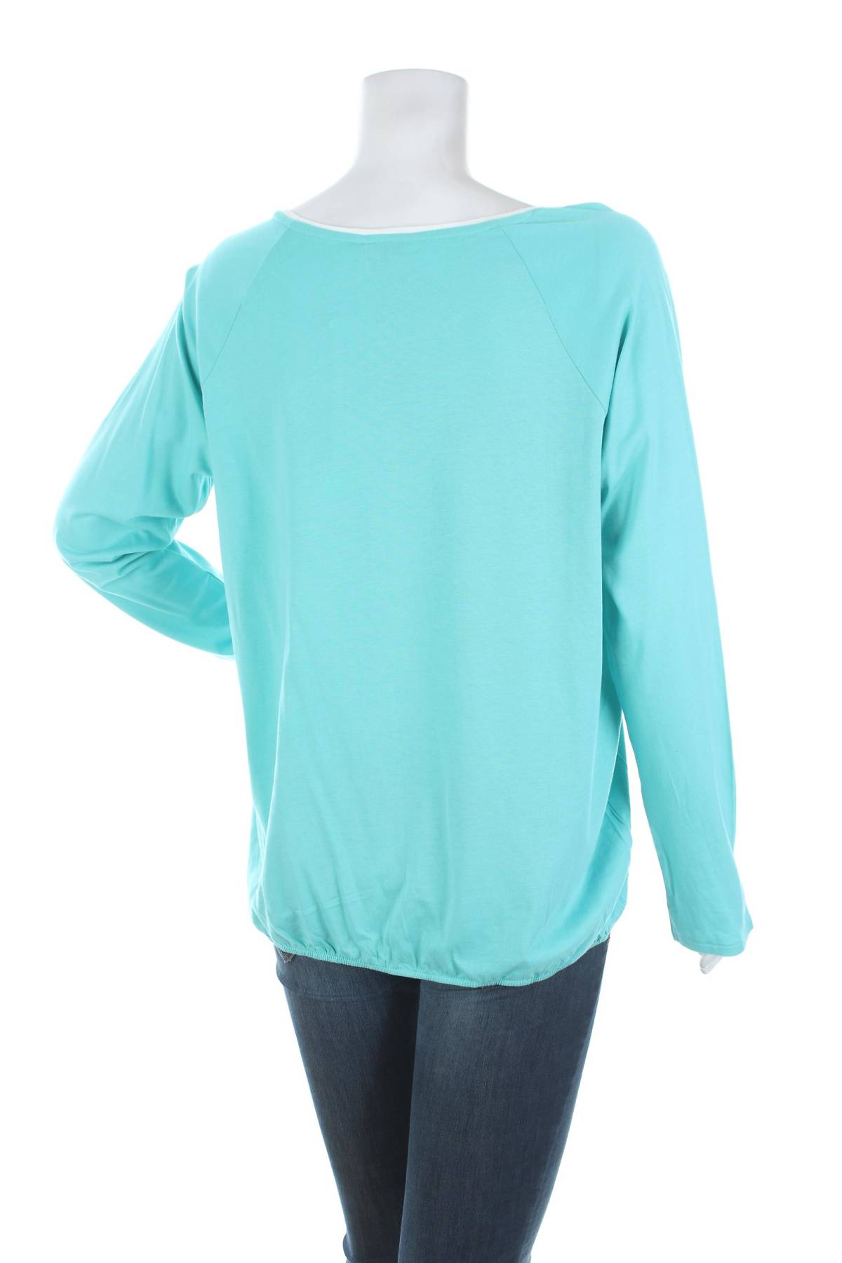 Дамска блуза Gina Laura2 - Contour.bg Дамска блуза Gina Laura2