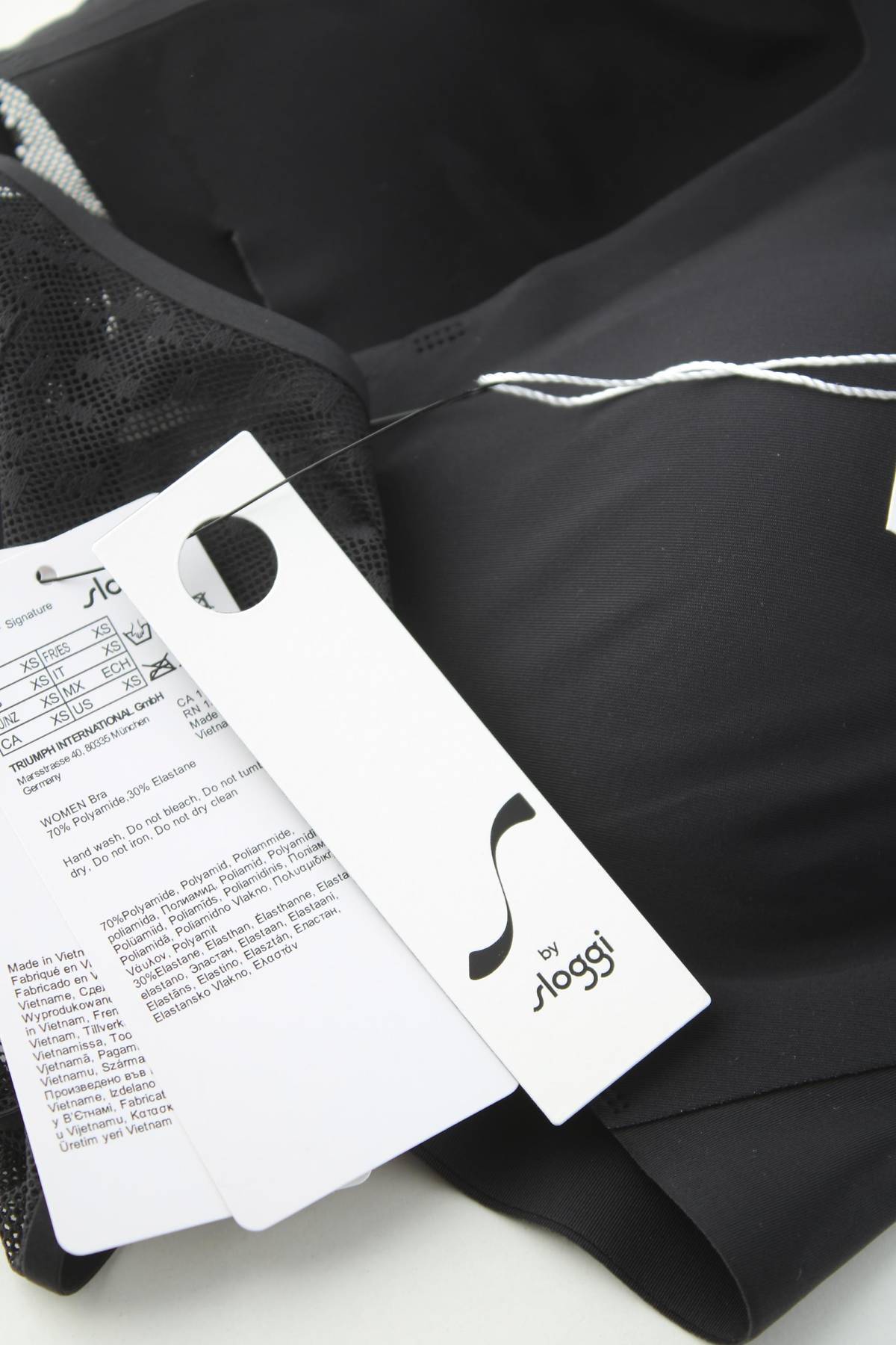 Сутиен Sloggi3 - Contour.bg Сутиен Sloggi3