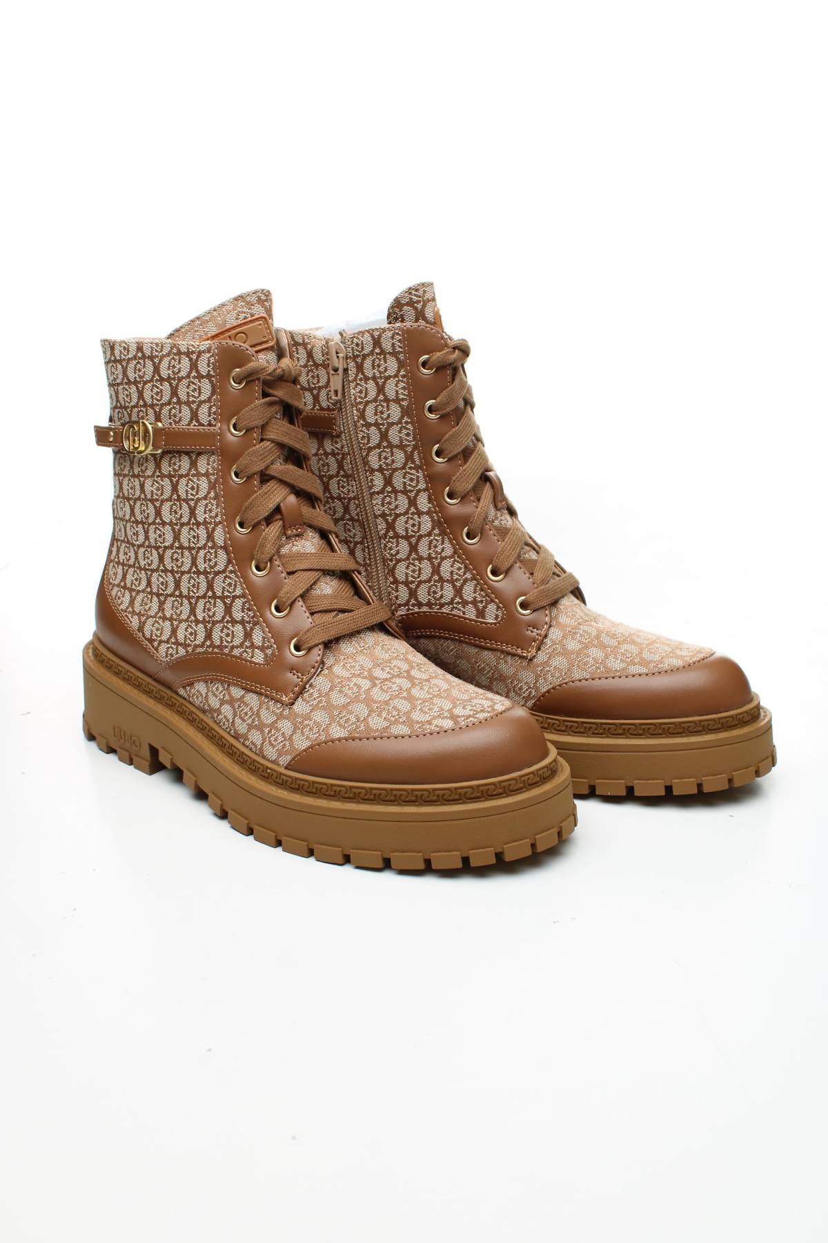 Дамски боти Liu Jo3