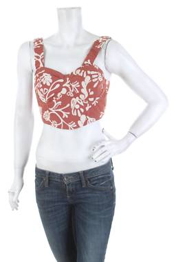 Бюстие Calliope1