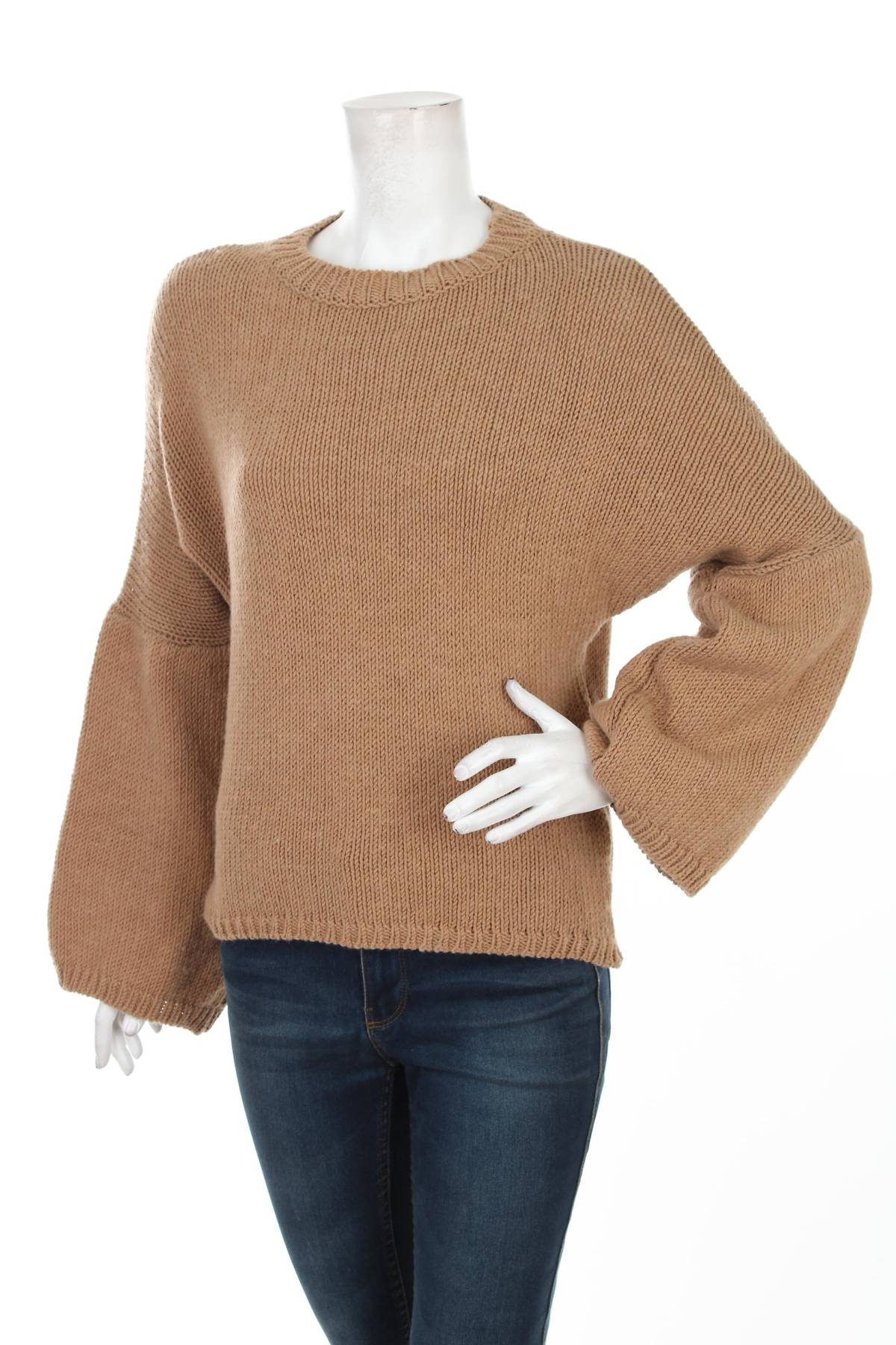 Дамски пуловер B. K.1