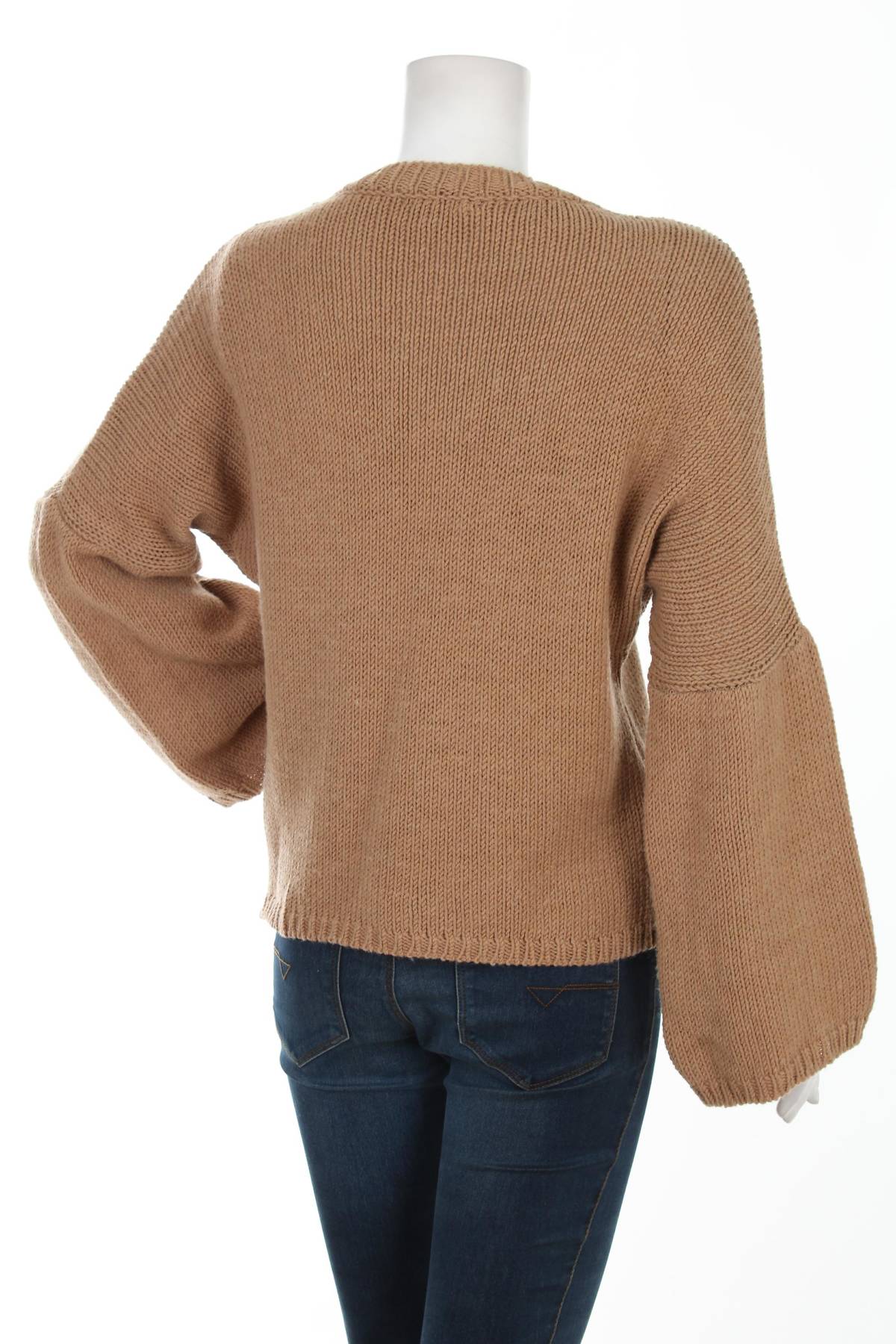 Дамски пуловер B. K.2