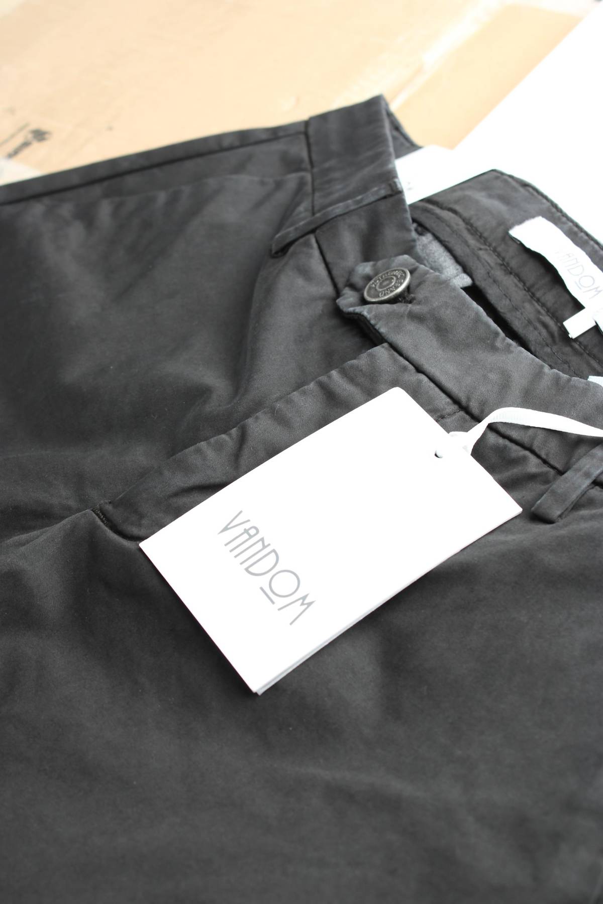 Мъжки къс панталон Vandom3