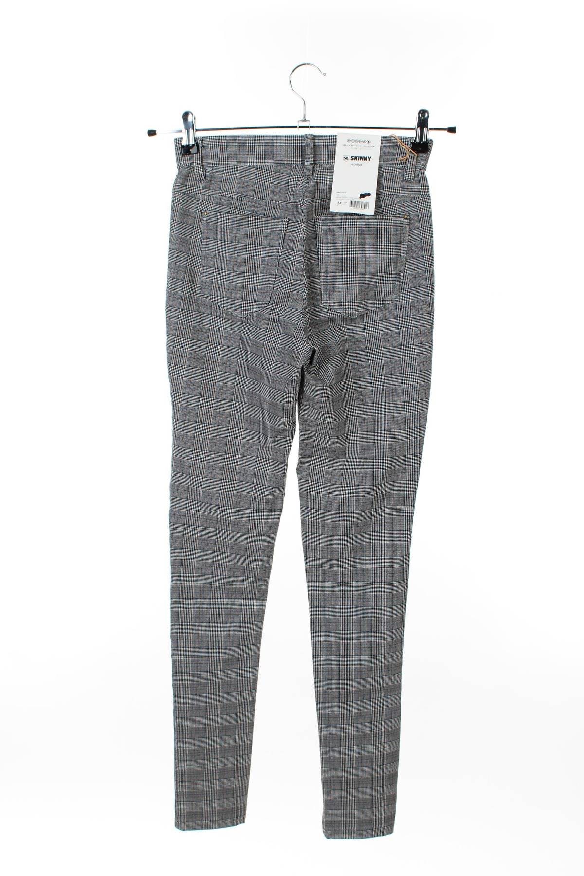 Дамски панталон Bonobo2