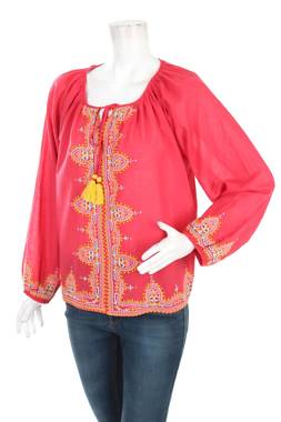 Дамска блуза free minds...1