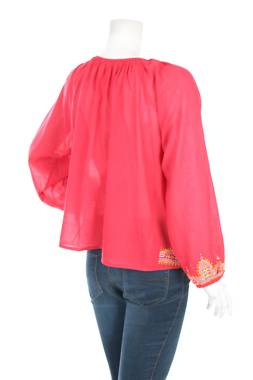 Дамска блуза free minds...2