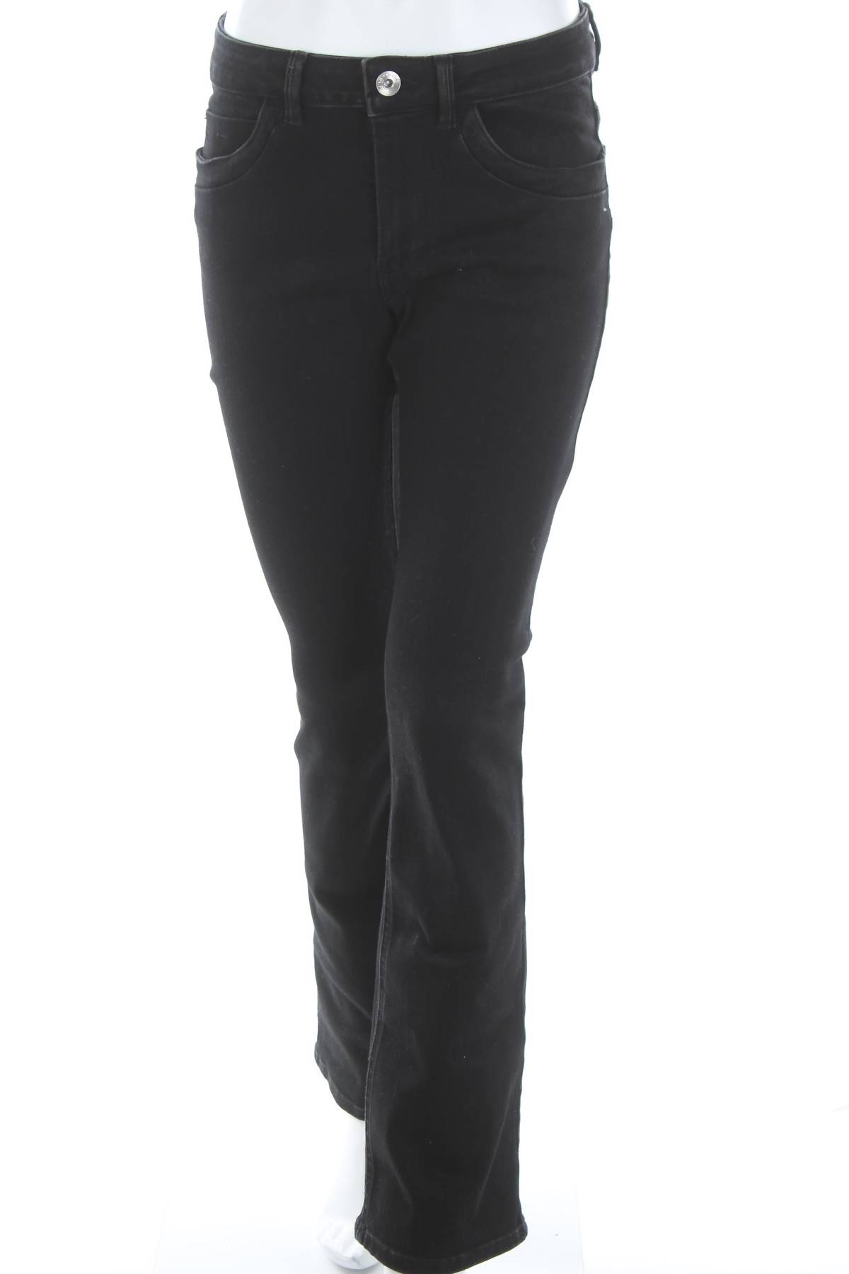 Дамски дънки Tom Tailor1