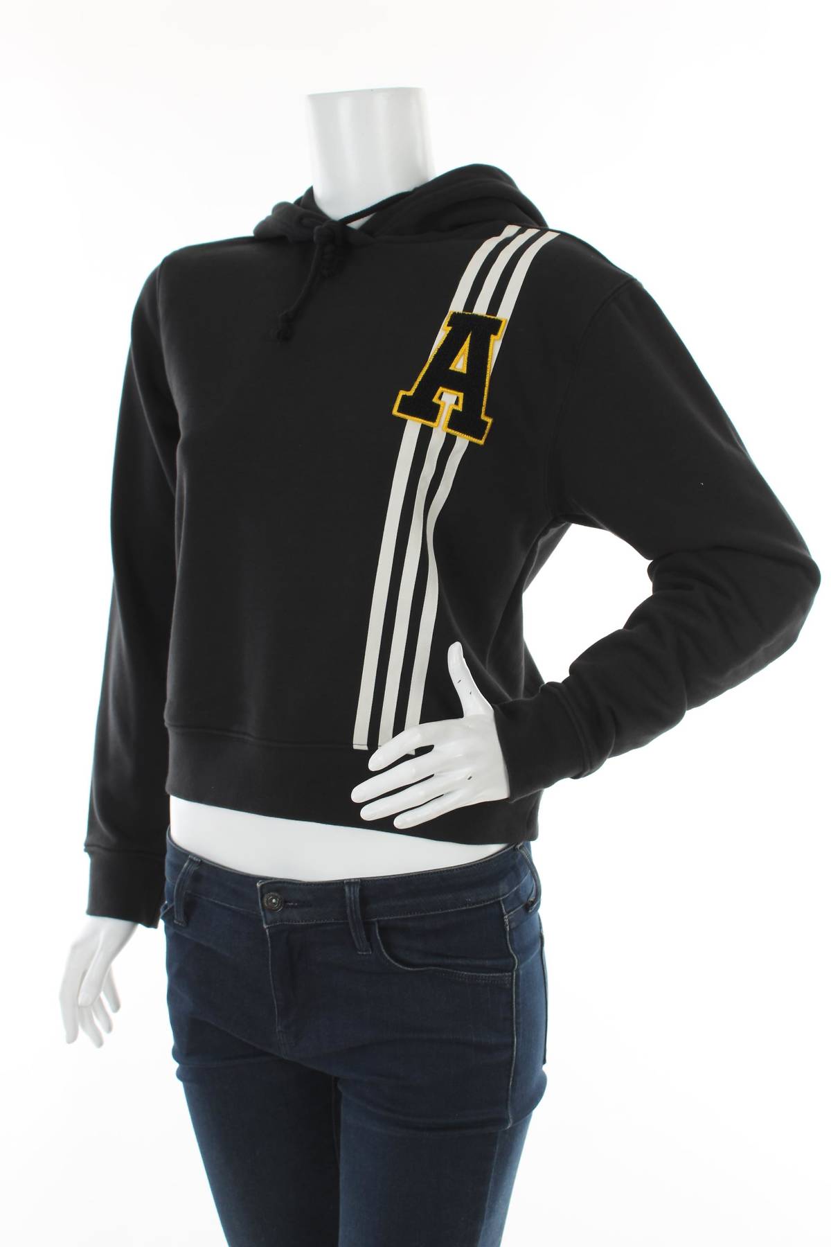 Γυναικείο φούτερ Adidas Originals1