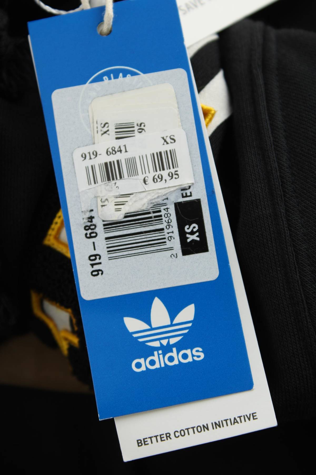 Γυναικείο φούτερ Adidas Originals3