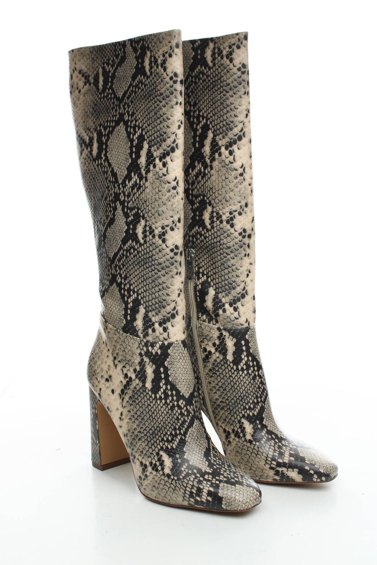 Дамски ботуши Steve Madden3