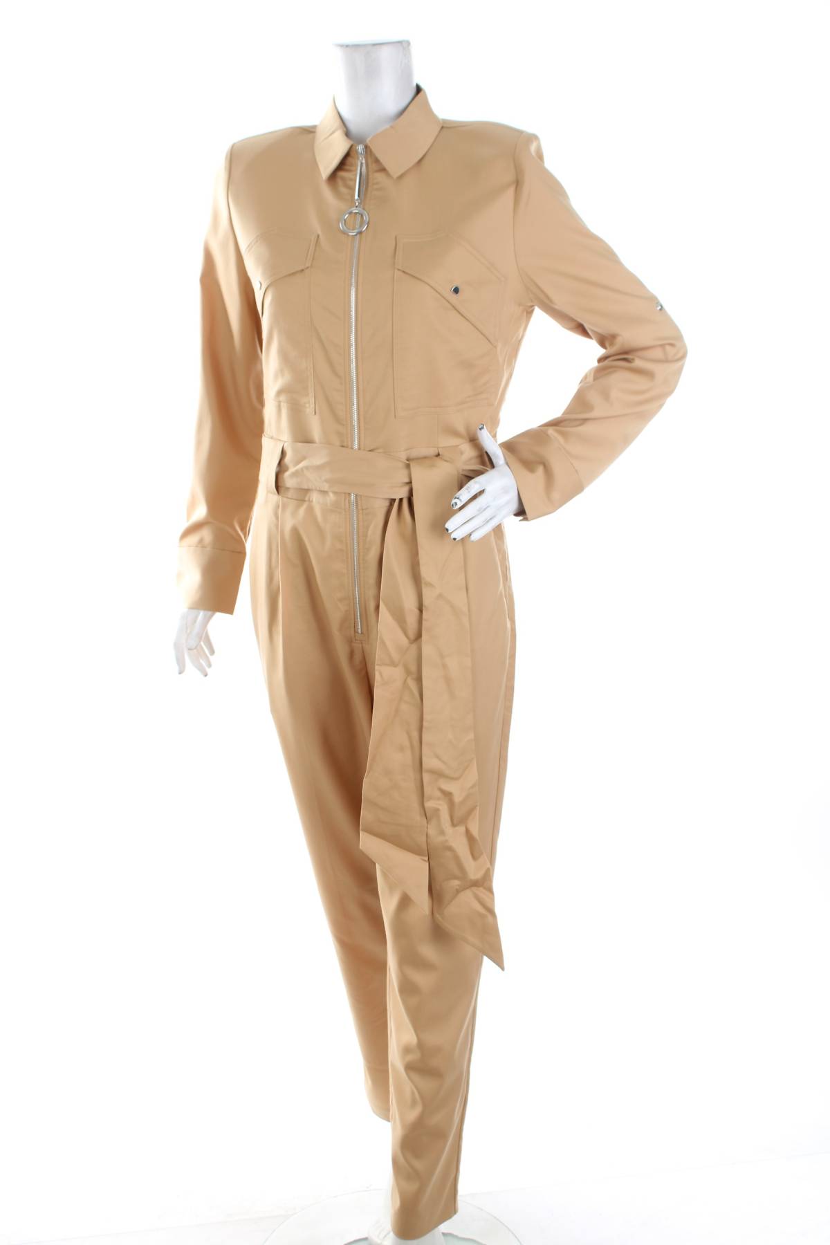 Дамски гащеризон Vero Moda Classic1