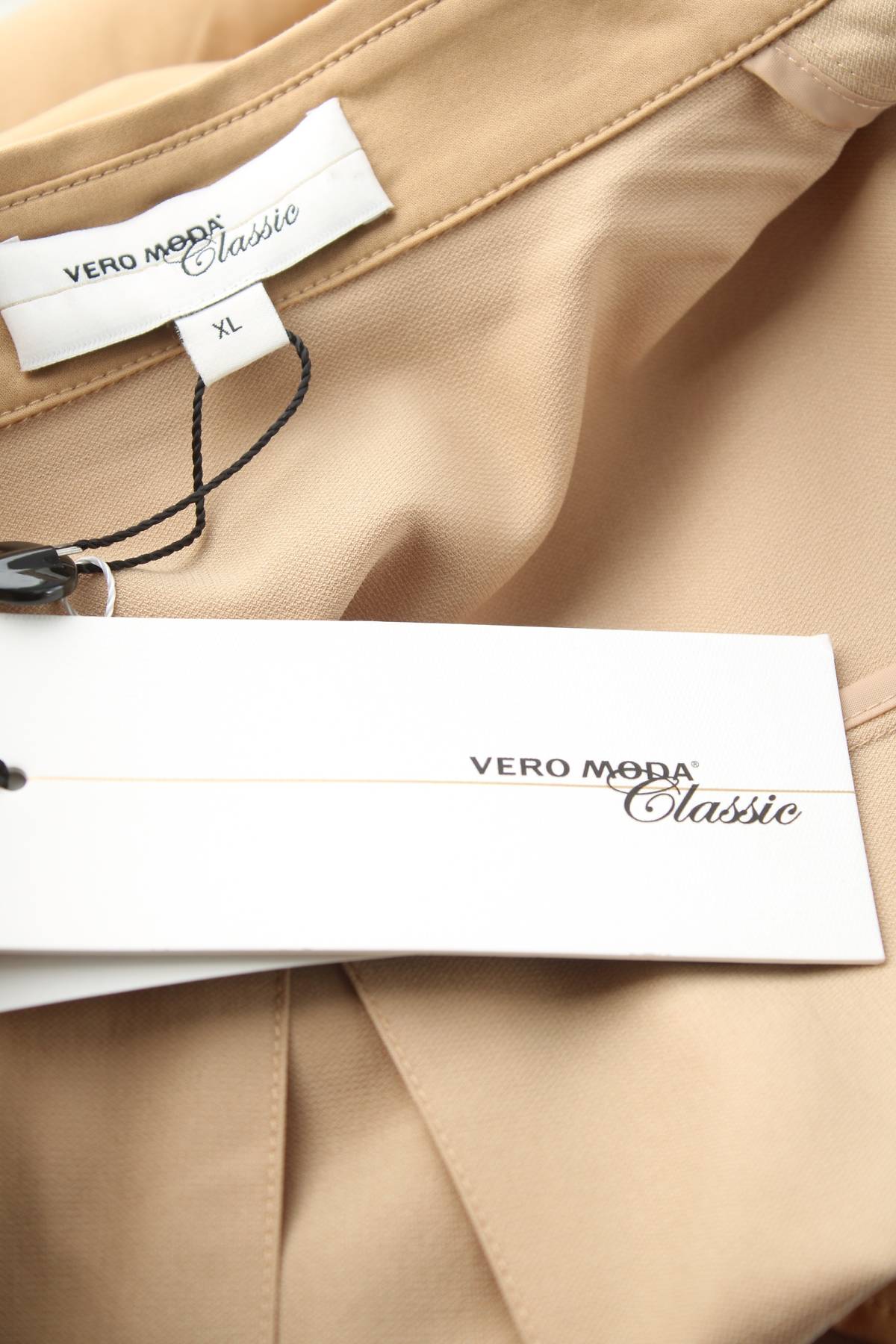 Дамски гащеризон Vero Moda Classic3
