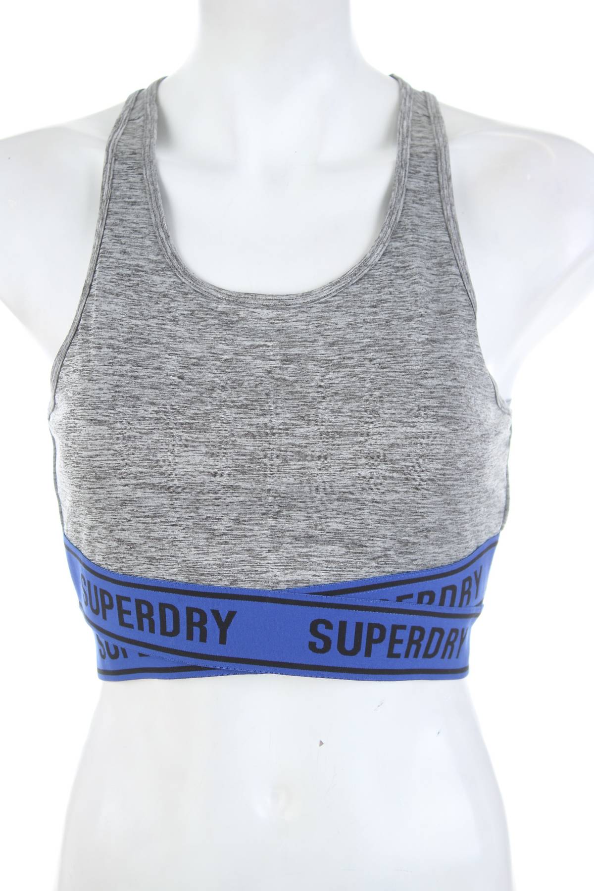 Спортен сутиен Superdry1