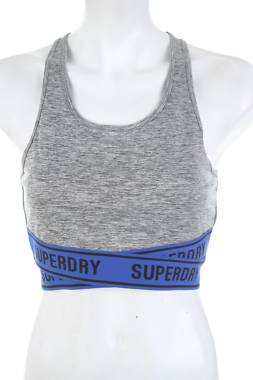 Спортен сутиен Superdry1