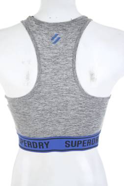Спортен сутиен Superdry2