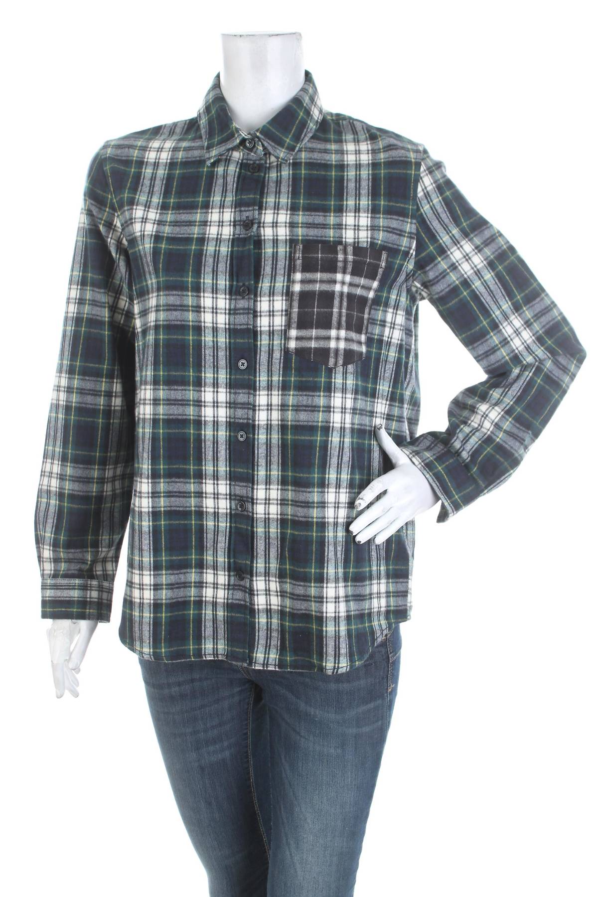 Дамска риза The Kooples1