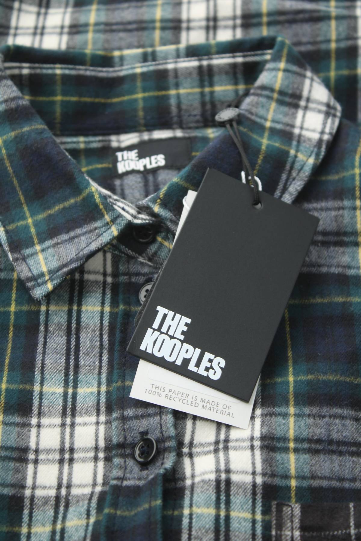 Дамска риза The Kooples3