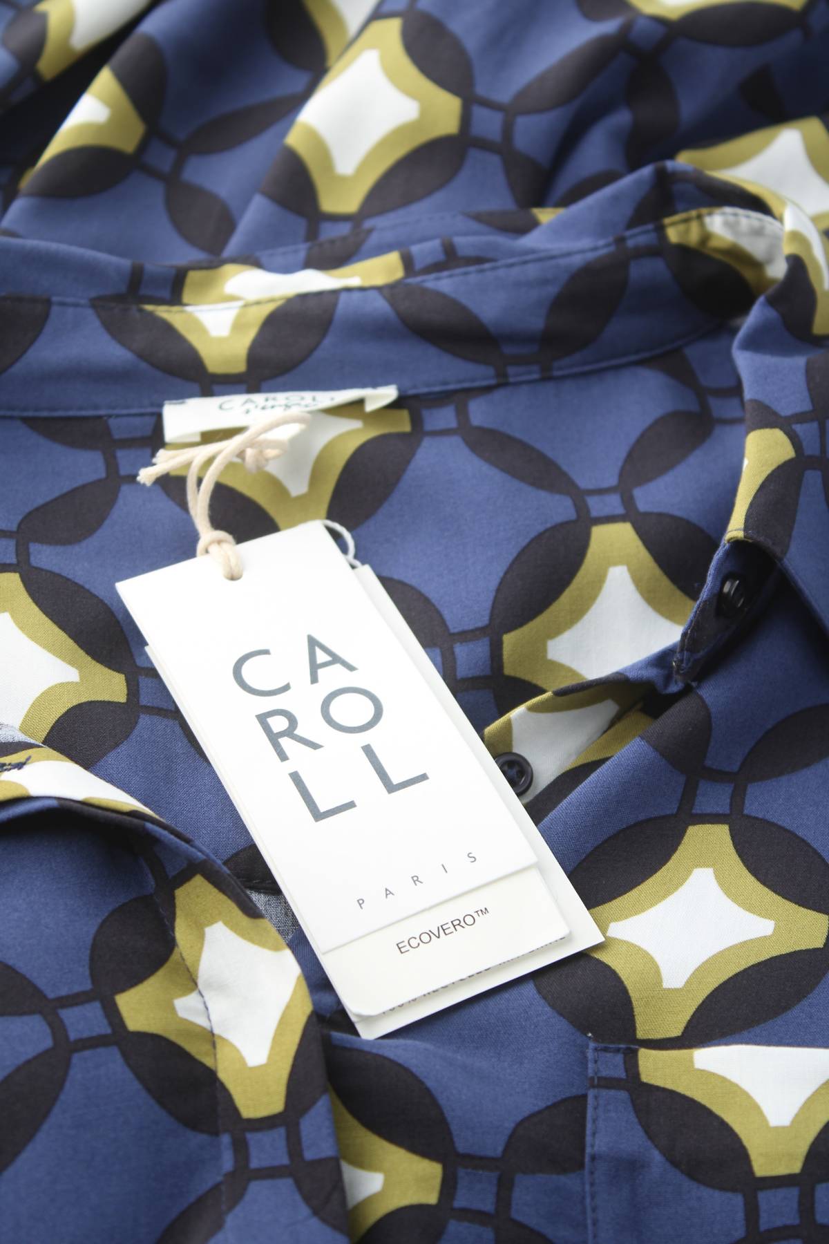 Φορέματα Caroll Paris3