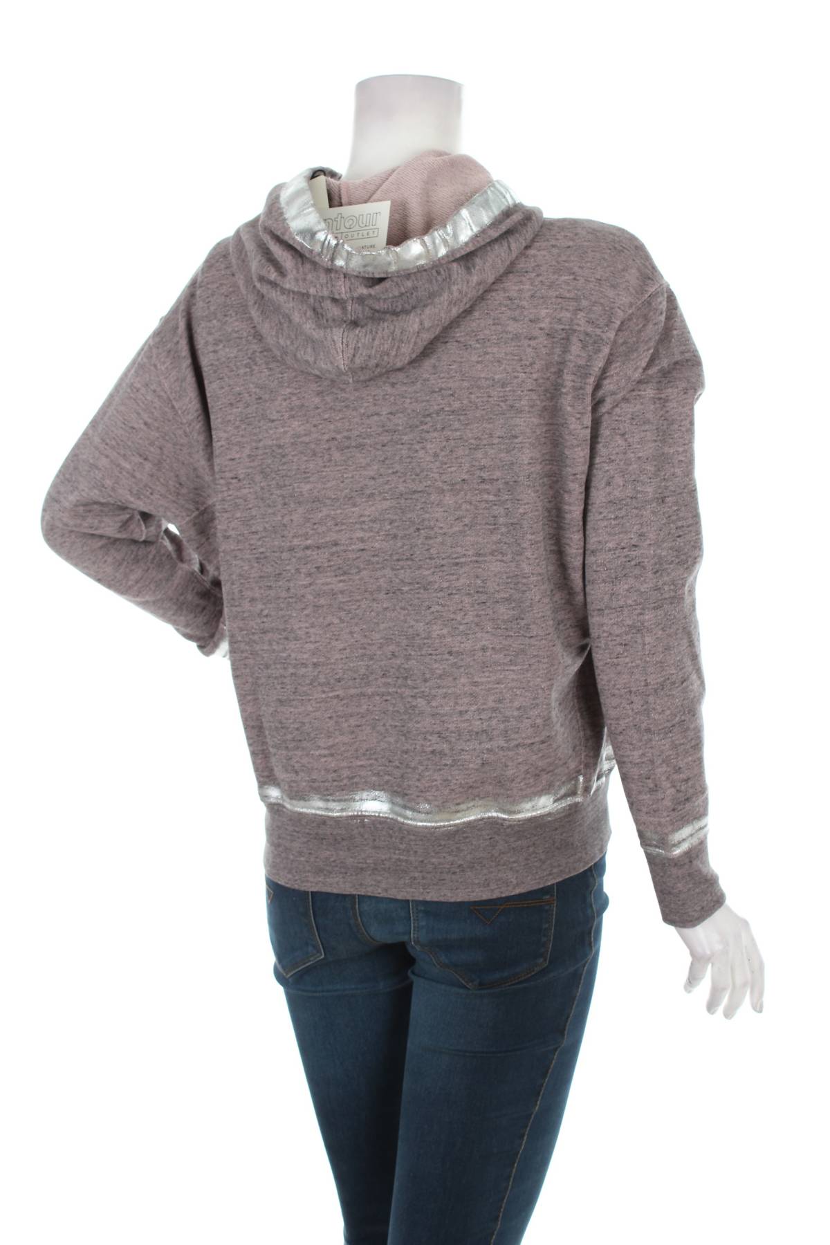 Дамски суичър Zadig & Voltaire2