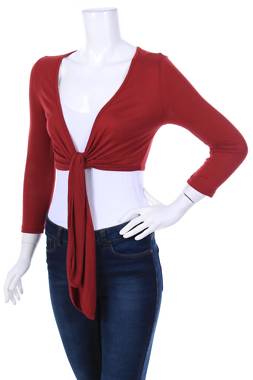 Дамска жилетка Wet Seal1 - Contour.bg Дамска жилетка Wet Seal1