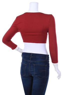 Дамска жилетка Wet Seal2 - Contour.bg Дамска жилетка Wet Seal2