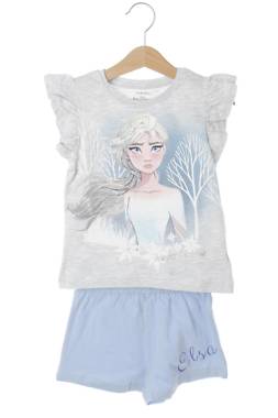 Детска пижама Disney1