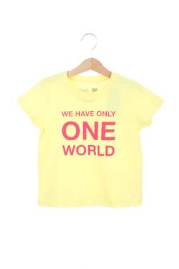Παιδικό t-shirt Oviesse1