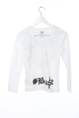 Детска тениска Philipp Plein2